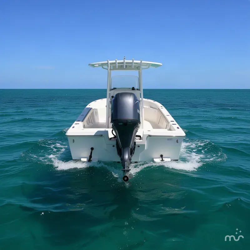 Slide: The Image of Key West 188 Bay Reef 2027 - 3