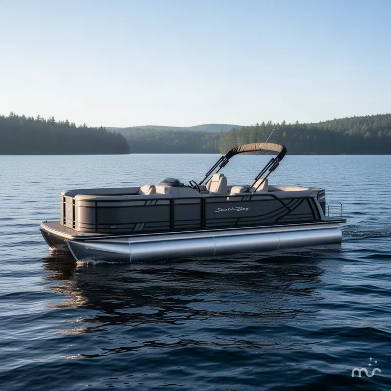 The Image of South Bay 523 RS 2027 - 0