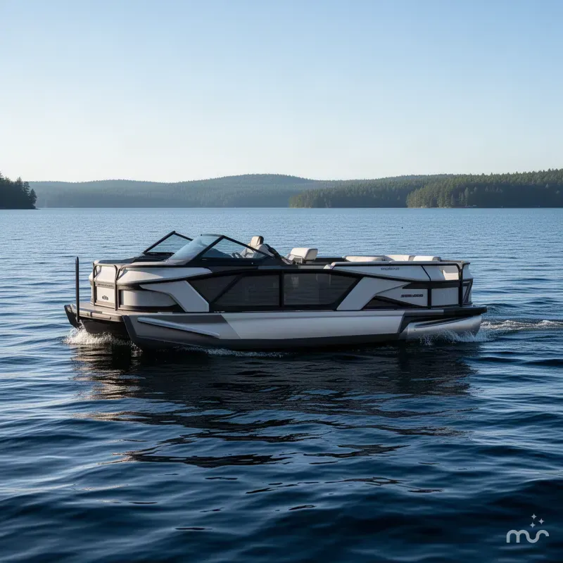 The Image of Sea-Doo Switch Cruise 21 2022 - 0