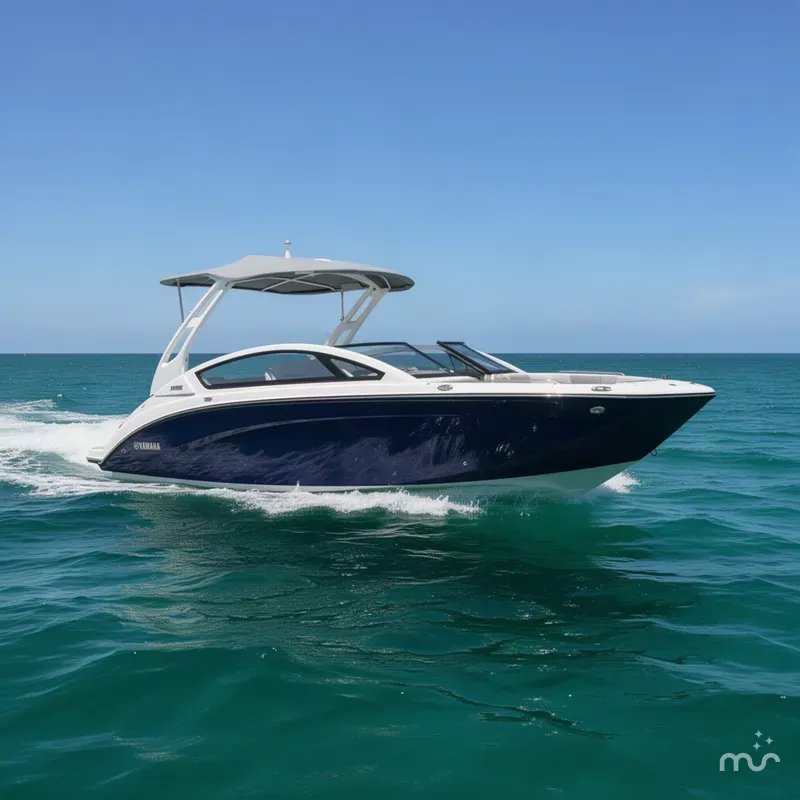 The Image of Yamaha 275SE 2021 - 0