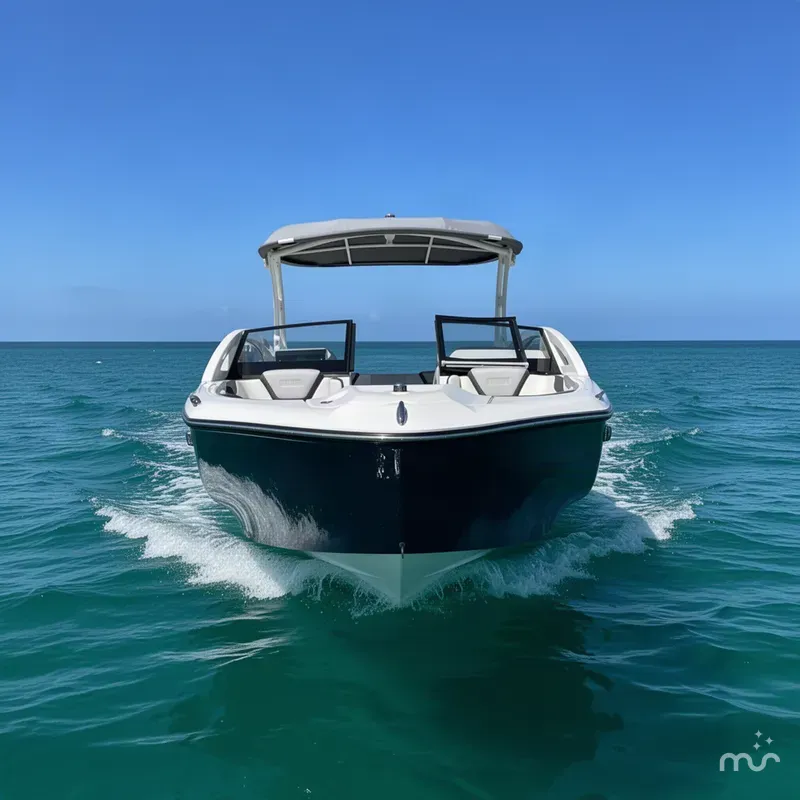 Slide: The Image of Yamaha 275SE 2021 - 1