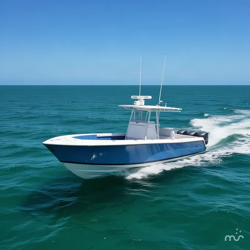 Slide: The Image of Contender 35 ST 2012 - 1