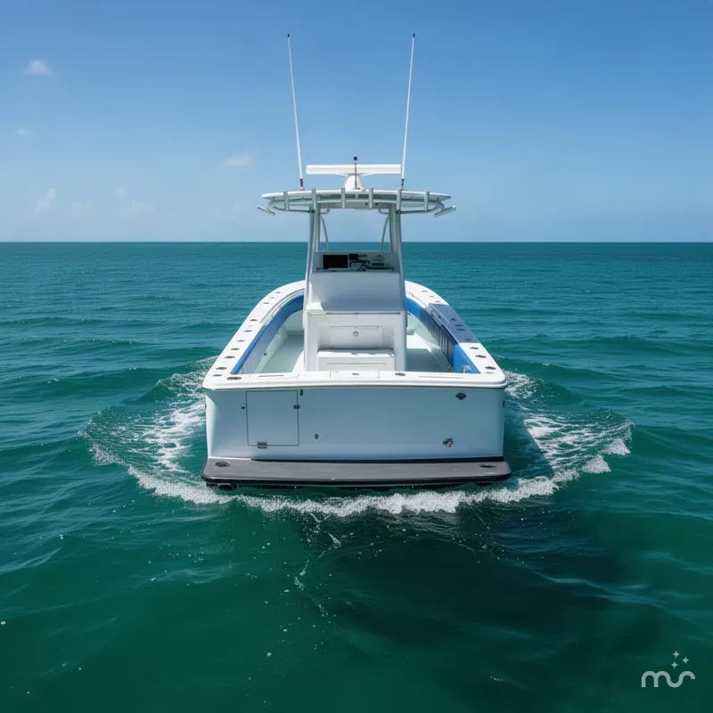 Slide: The Image of Contender 35 ST 2012 - 2