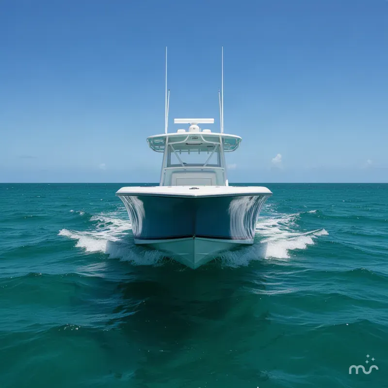 Slide: The Image of Contender 35 ST 2012 - 3