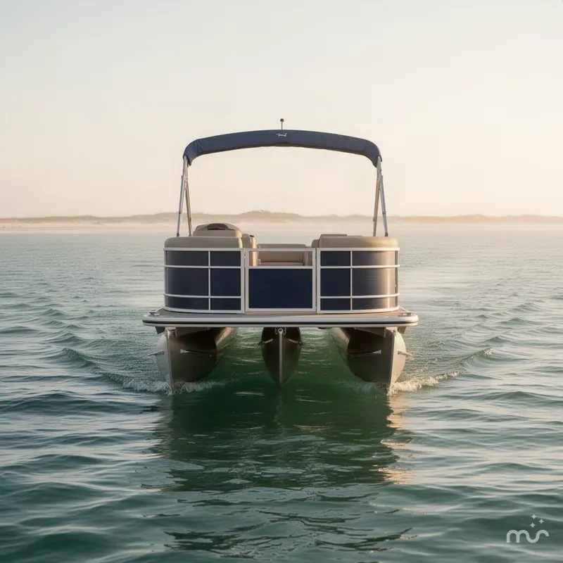 Slide: The Image of Harris 220 Cruiser CS 2010 - 3