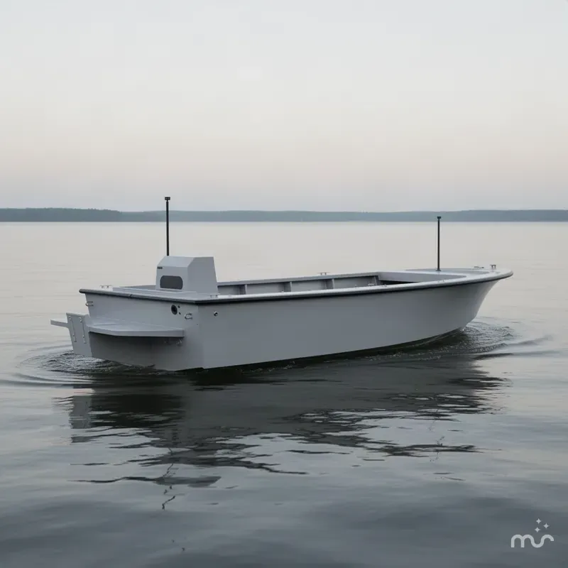 The Image of C-Hawk 25 Commercial 2027 - 0