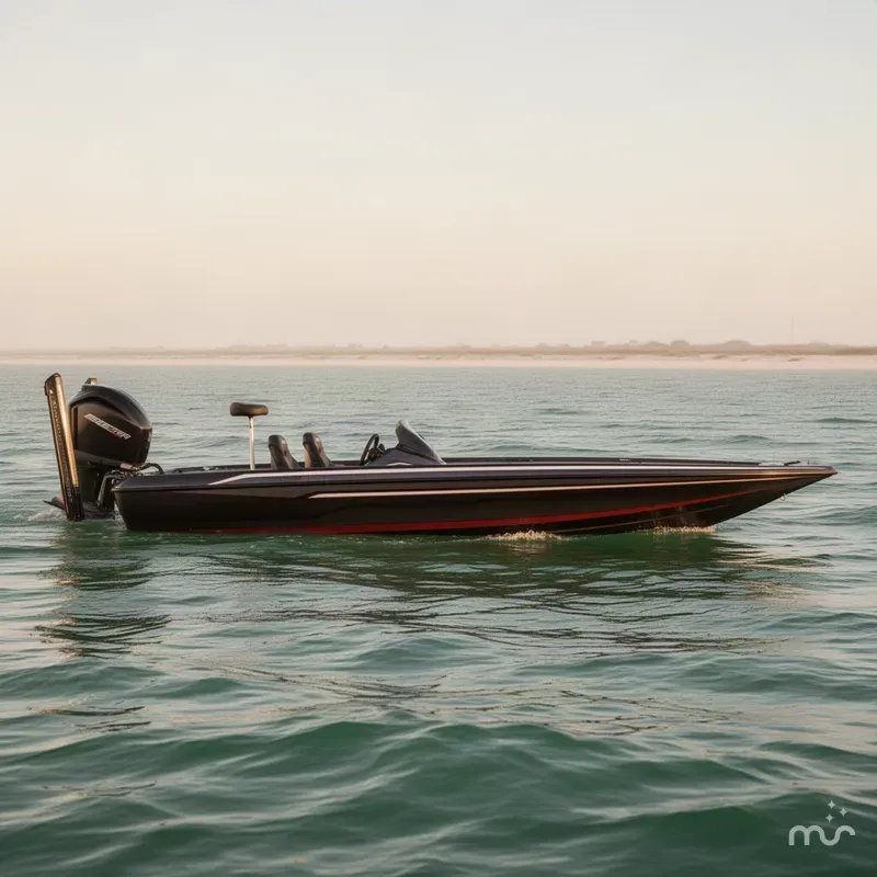 The Image of Skeeter FXE21 Pro 2027 - 0