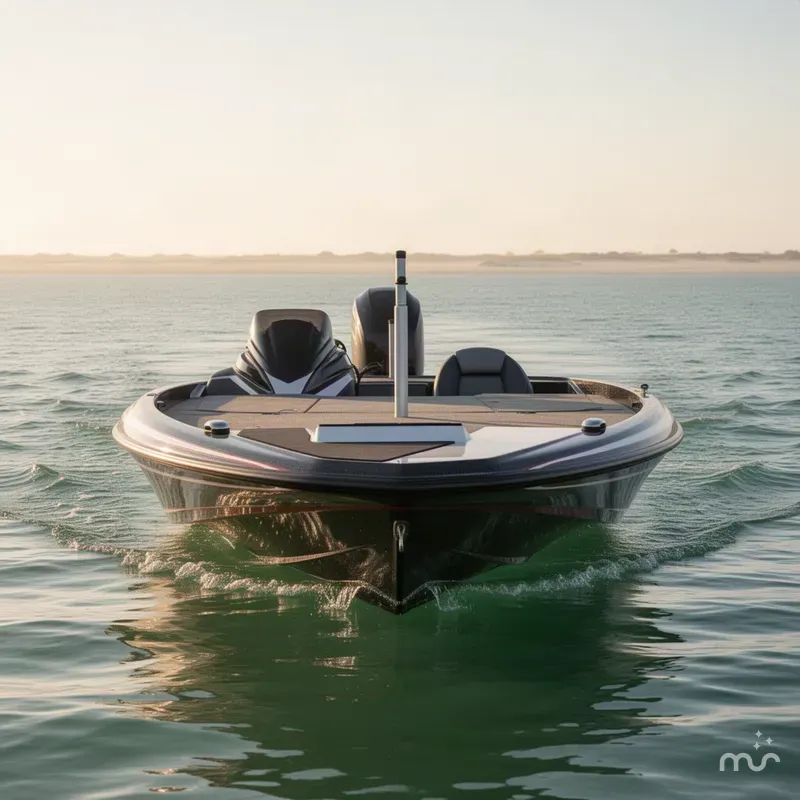 Slide: The Image of Skeeter FXE21 Pro 2027 - 1