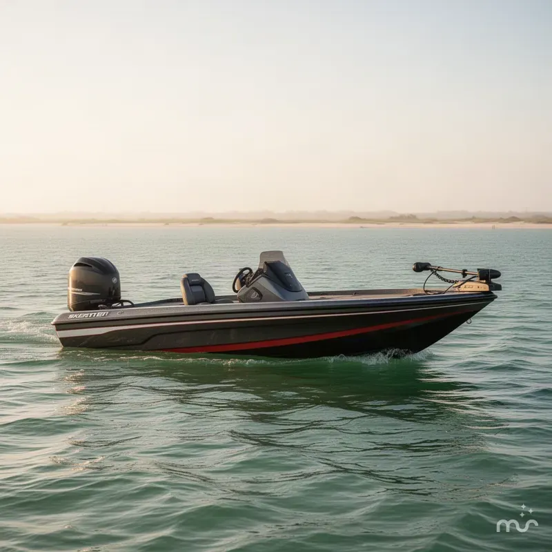 Slide: The Image of Skeeter FXE21 Pro 2027 - 2