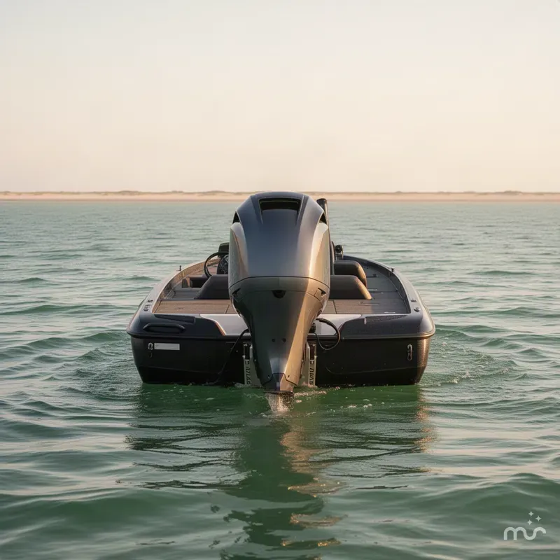 Slide: The Image of Skeeter FXE21 Pro 2027 - 3