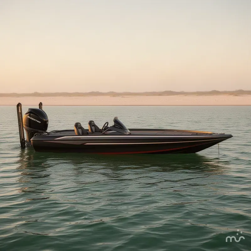 Slide: The Image of Skeeter FXE21 Pro 2027 - 4