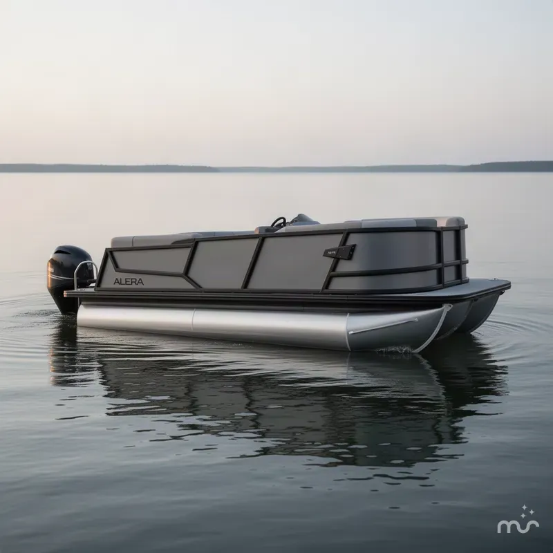 The Image of Alera M23Q 2026 - 0