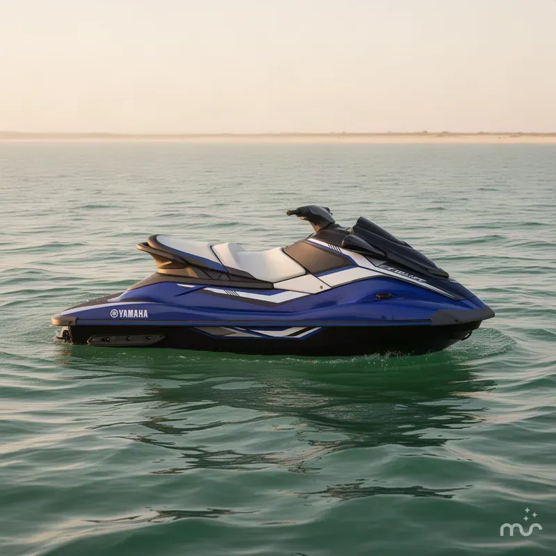 Slide: The Image of Yamaha EX Deluxe 2017 - 2