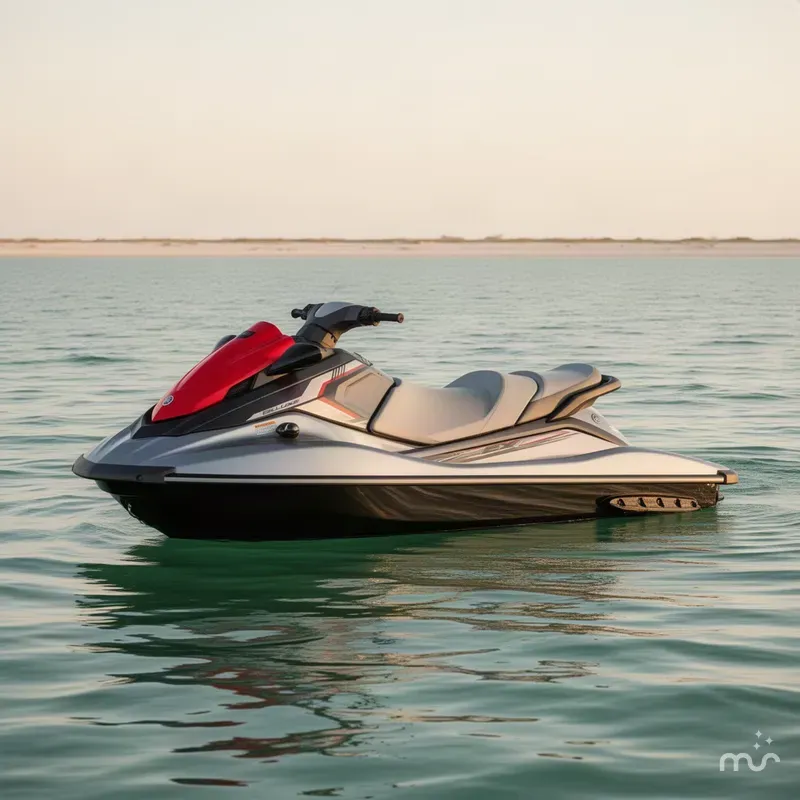 Slide: The Image of Yamaha EX Deluxe 2017 - 4