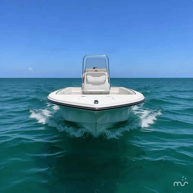 Slide: The Image of Mako 18 LTS 2018 - 1