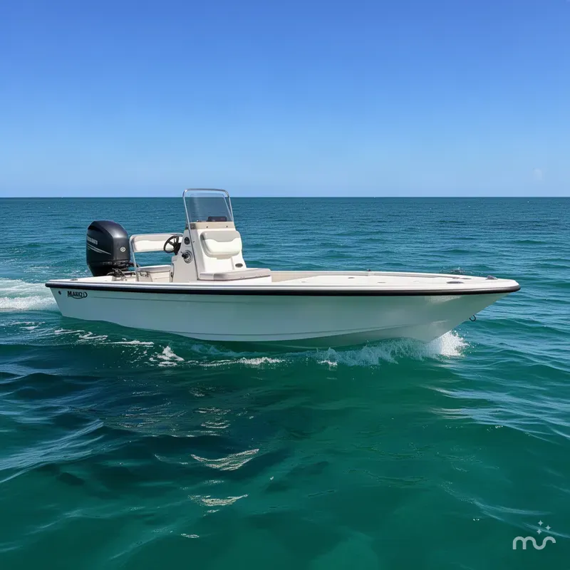 Slide: The Image of Mako 18 LTS 2018 - 2