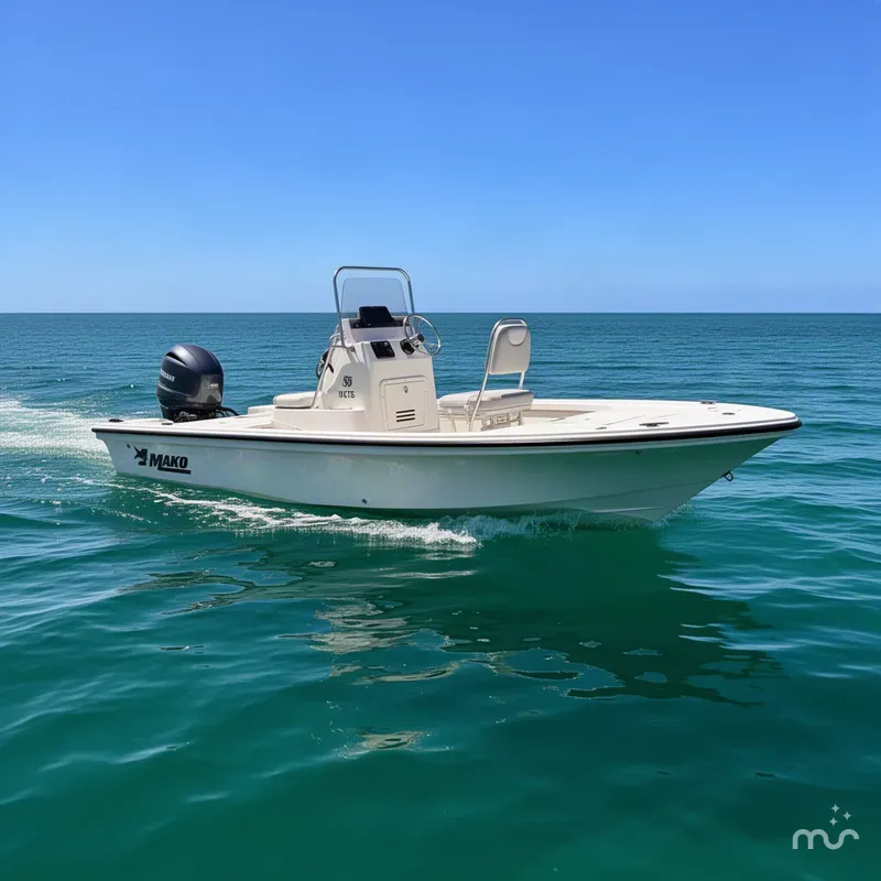 Slide: The Image of Mako 18 LTS 2018 - 4