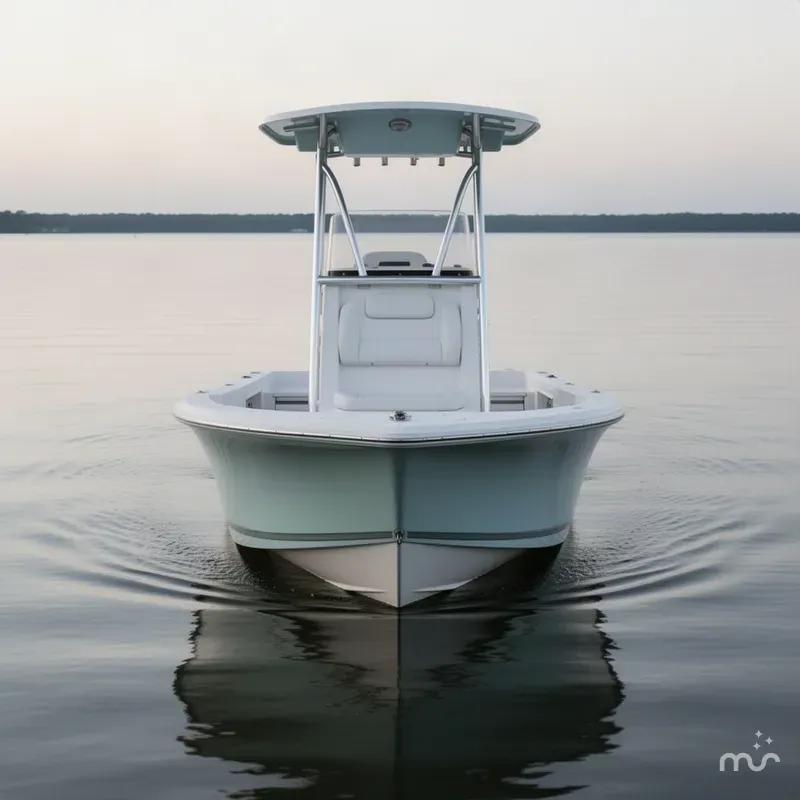Slide: The Image of Sea Hunt BX22BR 2015 - 1