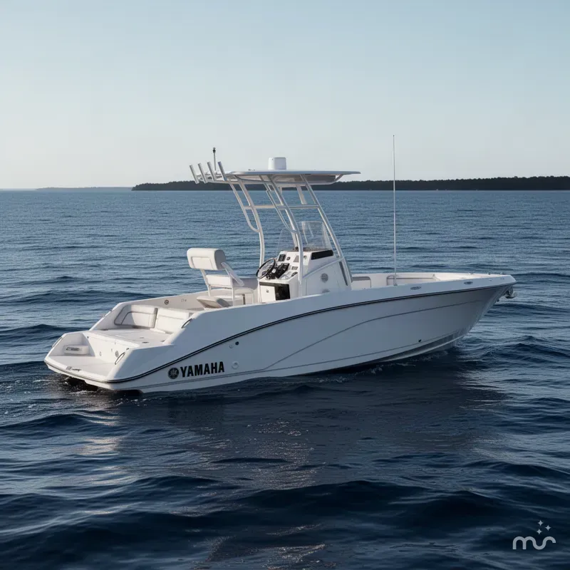 The Image of Yamaha 190 FSH Sport DEMO 2026 - 0