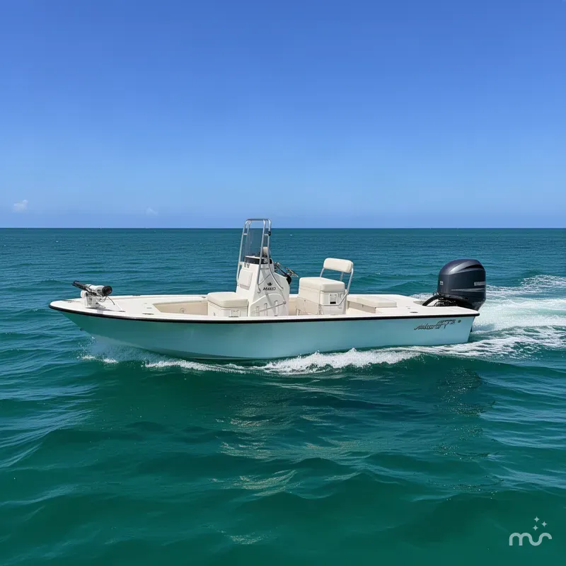 The Image of Mako 21 LTS 2014 - 0