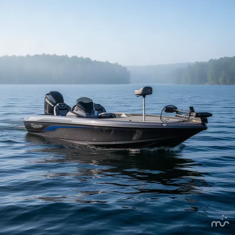 The Image of Ranger Z520 2026 - 0