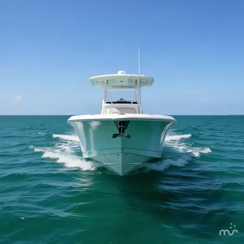 The Image of Robalo R272 Center Console 2019 - 1