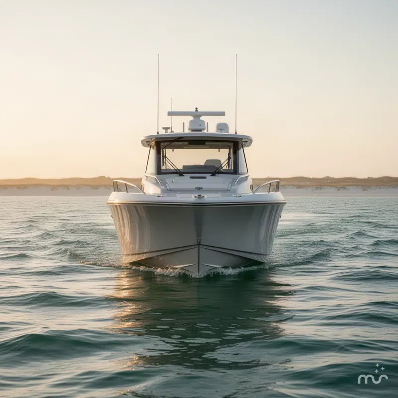 Slide: The Image of Pathfinder 2500 Hybrid 2021 - 1