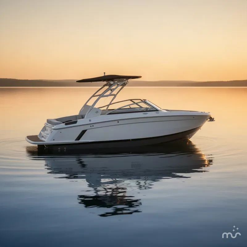 The Image of Cobalt R4 Surf 2023 - 0