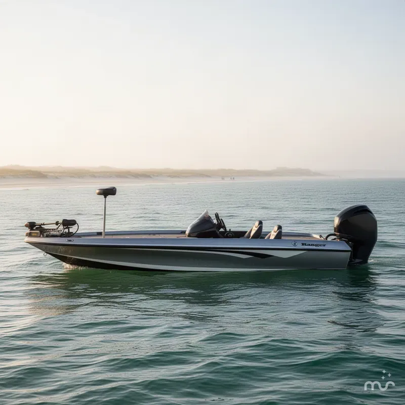 The Image of Ranger Z521C Cup-Equipped 2017 - 0