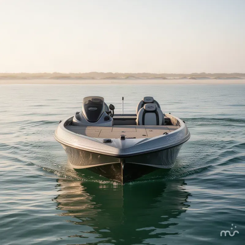 Slide: The Image of Ranger Z521C Cup-Equipped 2017 - 2