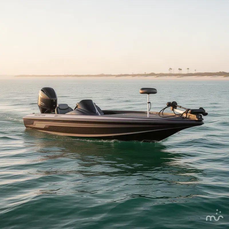 The Image of Skeeter ZX150 2026 - 0