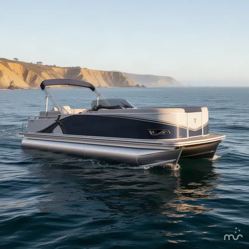 The Image of Tahoe LTZ 2385 EL 2027 - 0