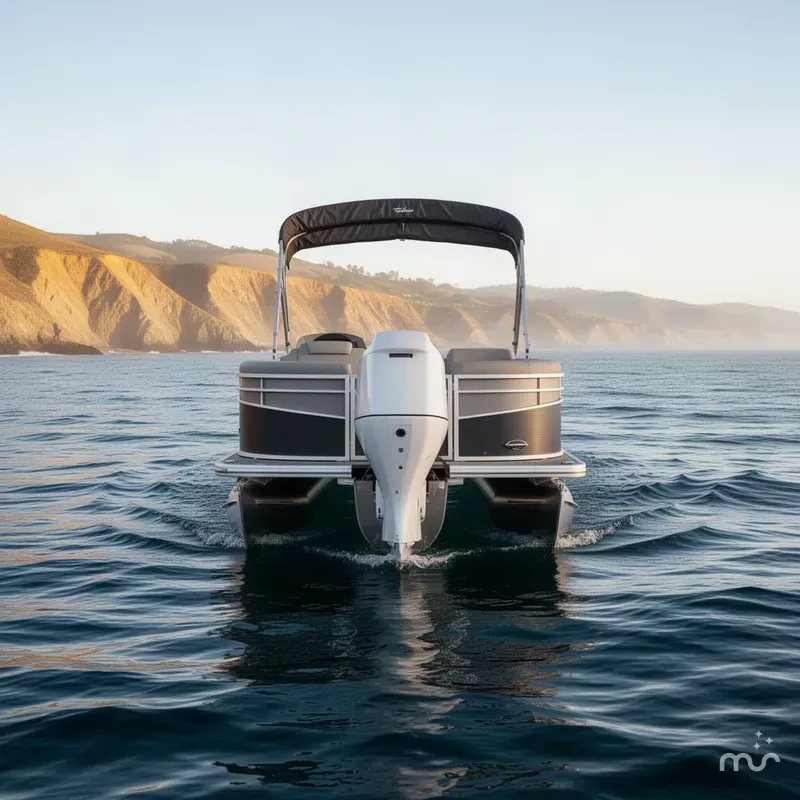 Slide: The Image of Tahoe LTZ 2385 EL 2027 - 2