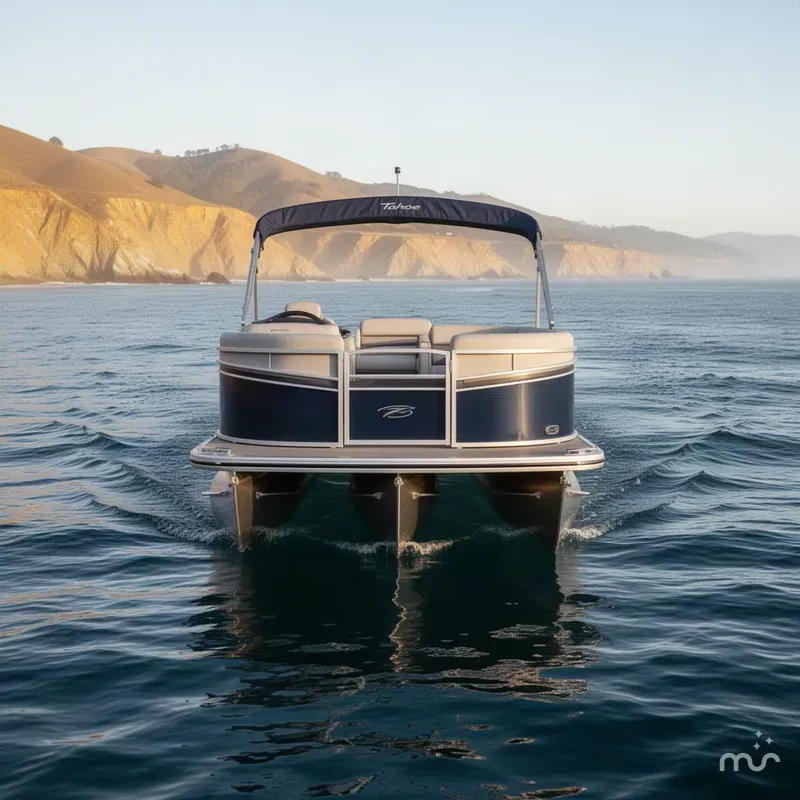 Slide: The Image of Tahoe LTZ 2385 EL 2027 - 3