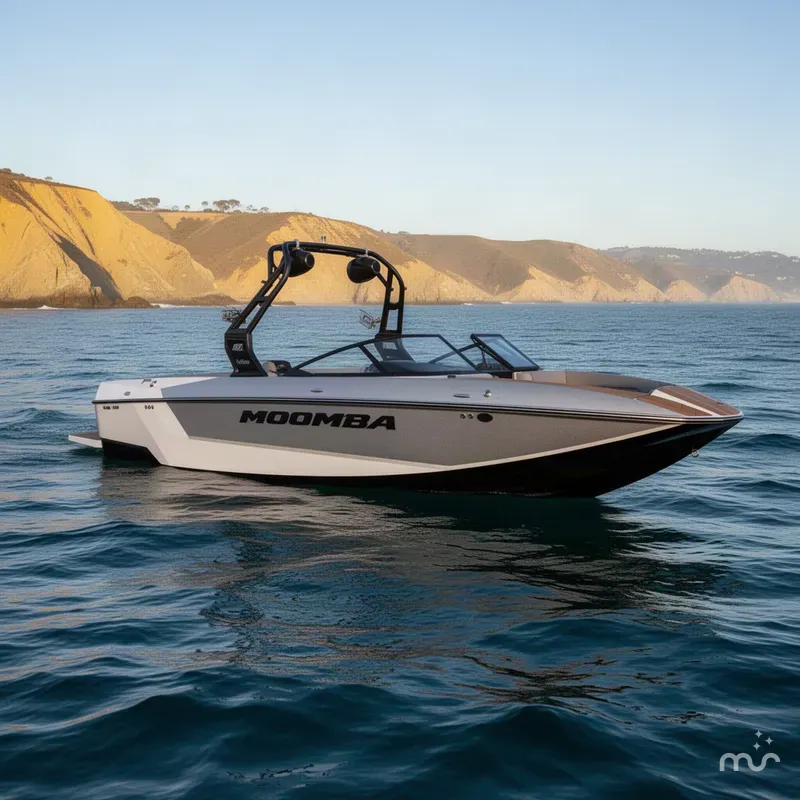The Image of Moomba Mojo 2026 - 0