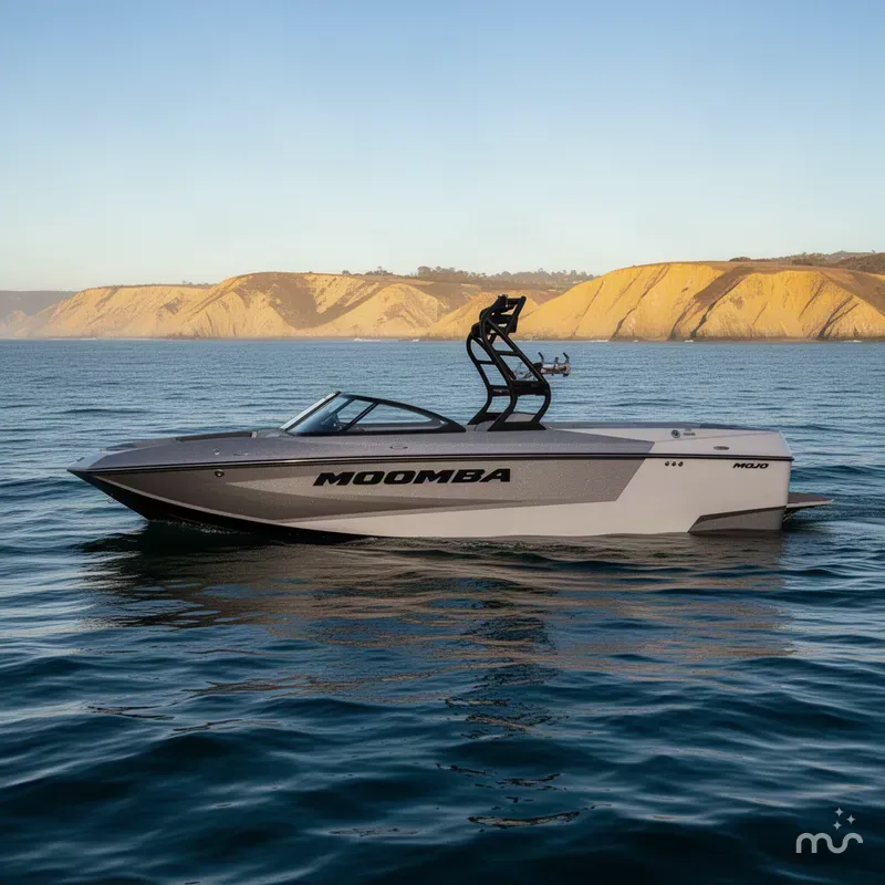 Slide: The Image of Moomba Mojo 2026 - 1