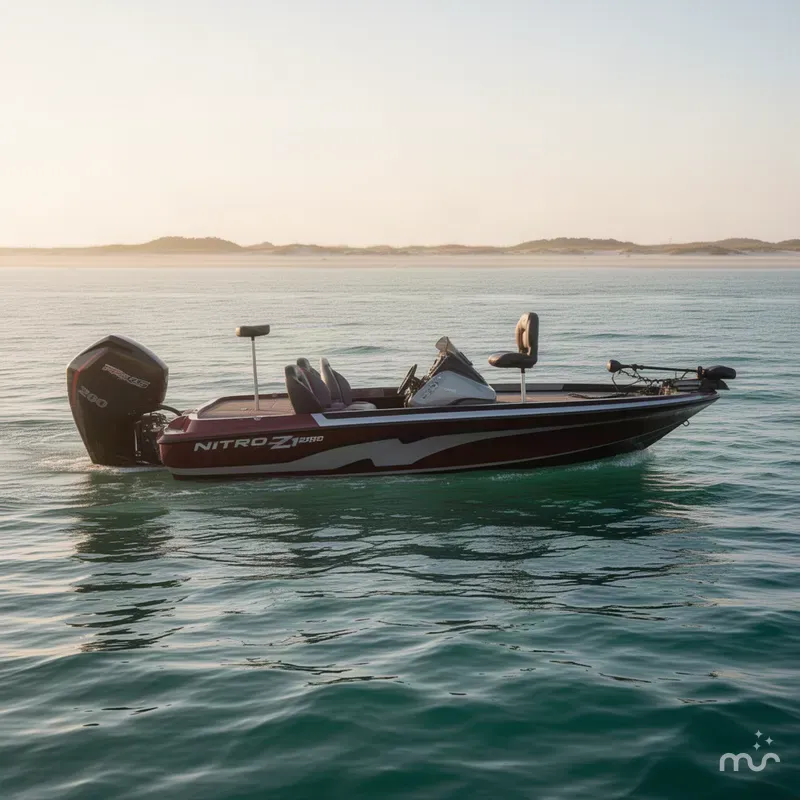 The Image of Nitro Z19 XL Pro 2027 - 0