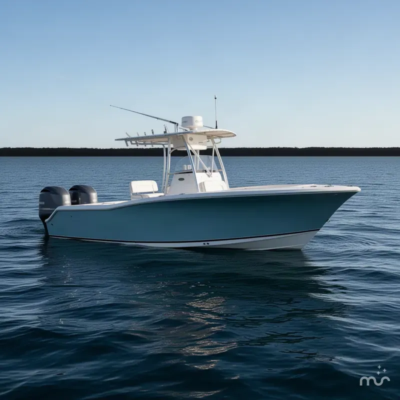 The Image of Sea Hunt Gamefish 26 2010 - 0