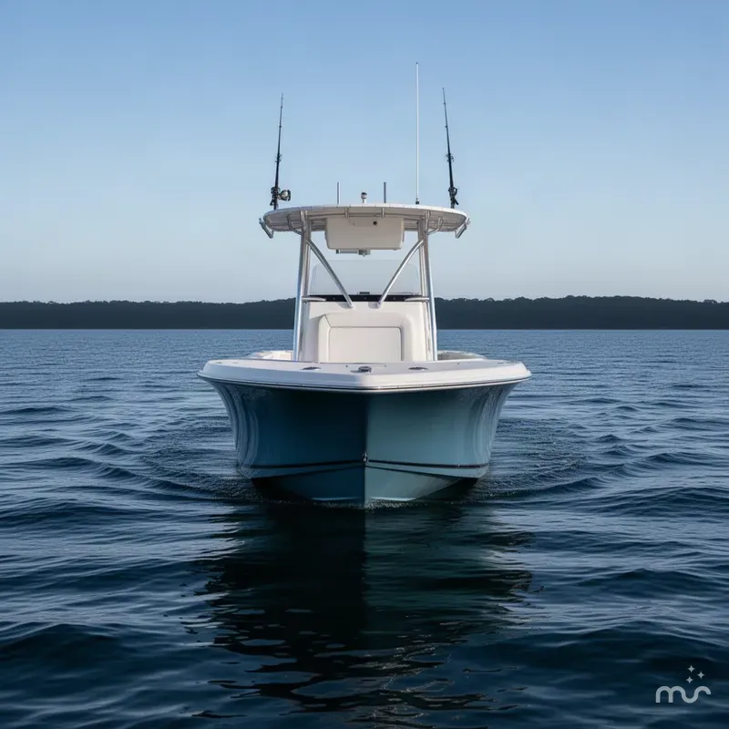 Slide: The Image of Sea Hunt Gamefish 26 2010 - 2
