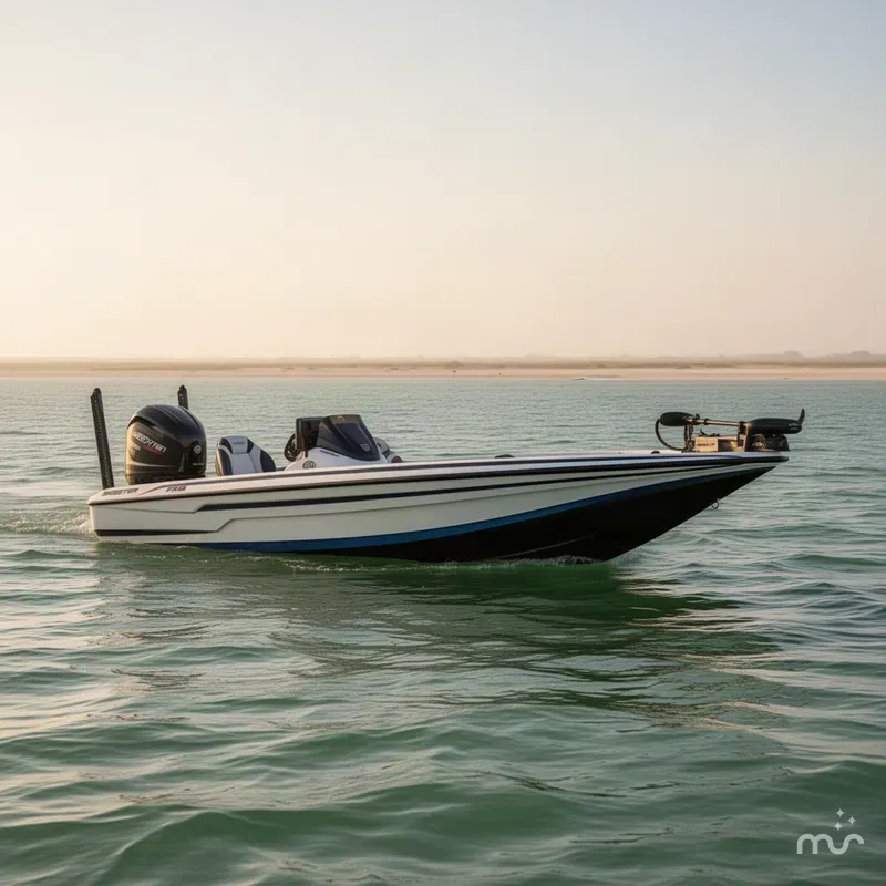 The Image of Skeeter FXE21 Pro 2027 - 0