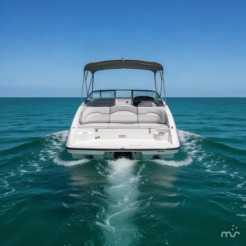 Slide: The Image of Yamaha SX190 2024 - 2