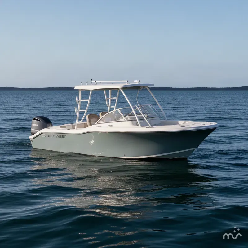 Slide: The Image of Key West 239 DFS 2016 - 4