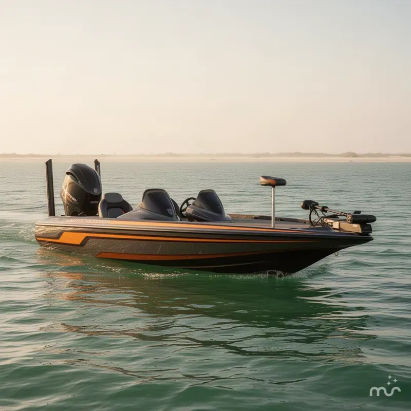 The Image of Skeeter FX20 Limited Edition 2016 - 0