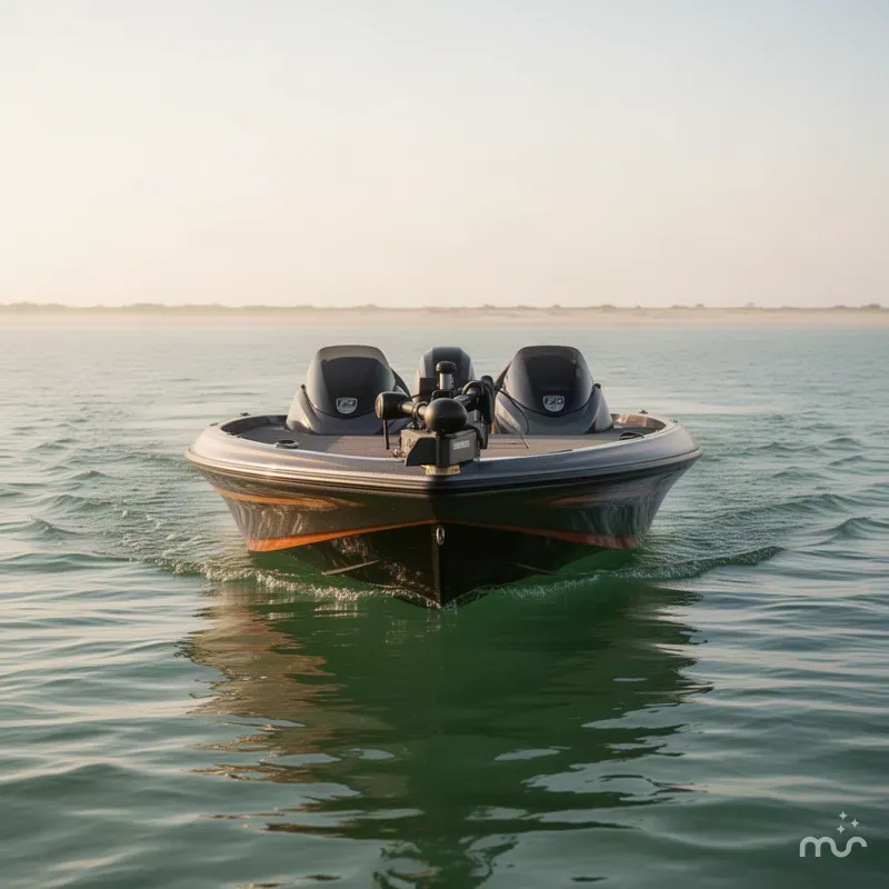 Slide: The Image of Skeeter FX20 Limited Edition 2016 - 3