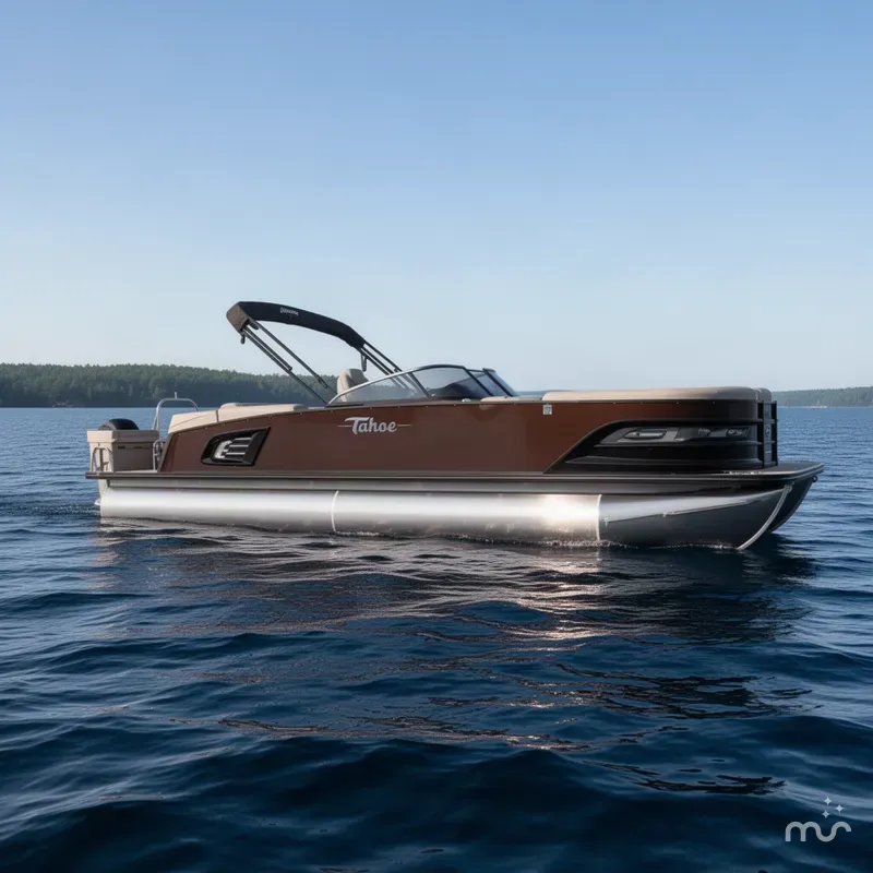 The Image of Tahoe Grand Tahoe Elite Windshield 27' 2019 - 0