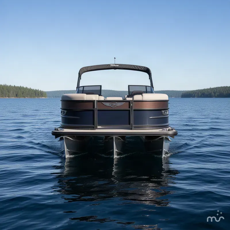 Slide: The Image of Tahoe Grand Tahoe Elite Windshield 27' 2019 - 2