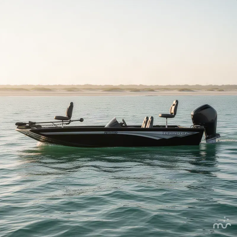 The Image of Ranger RT188P 2027 - 0
