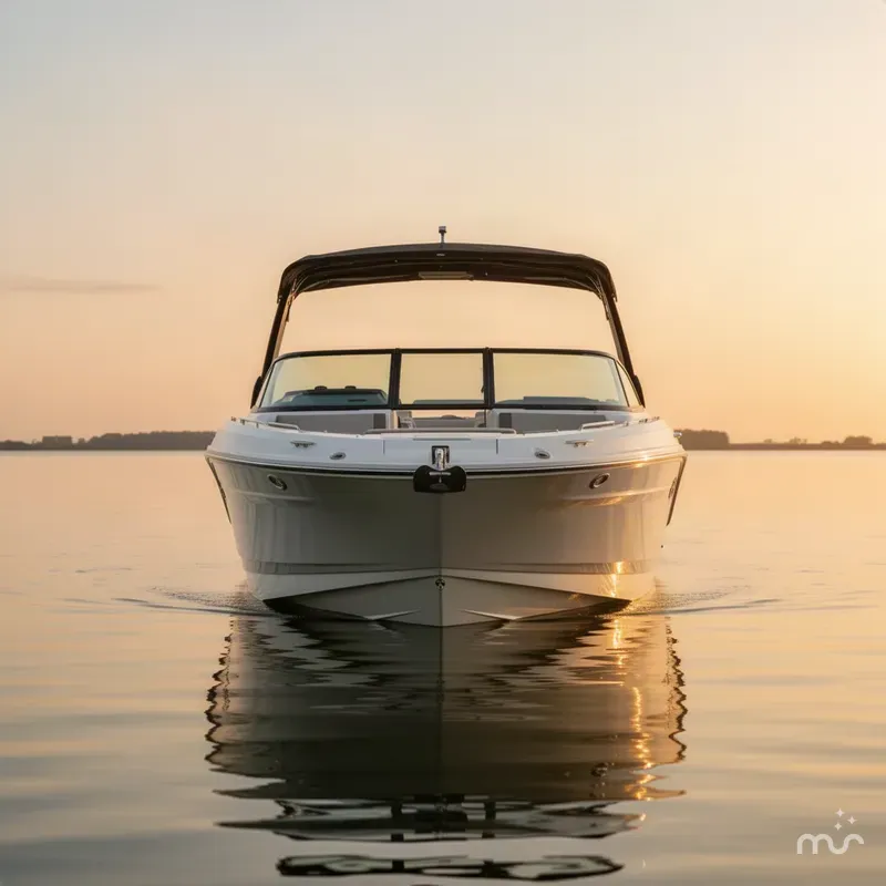 Slide: The Image of Sea Ray SLX 280 2025 - 1