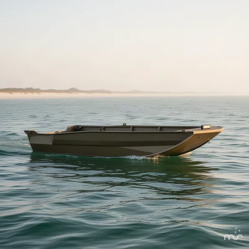 The Image of Tracker Grizzly® 1553 T Timber 2027 - 0