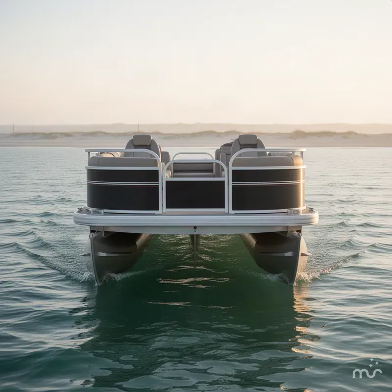 Slide: The Image of Sun Tracker Bass Buggy 18 DLX 2015 - 2